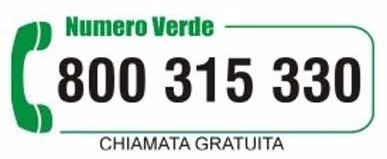Toll-free number