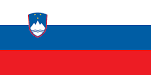 Bandiera Slovenia