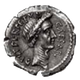 Ancient coin