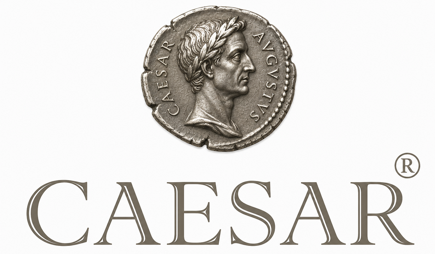 Logo Caesar