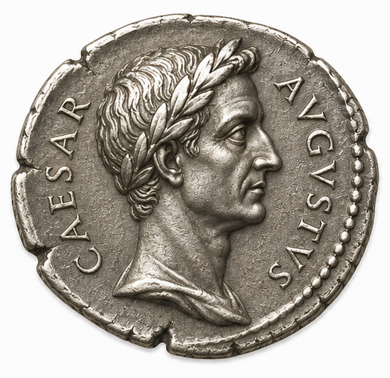 Moneta antica