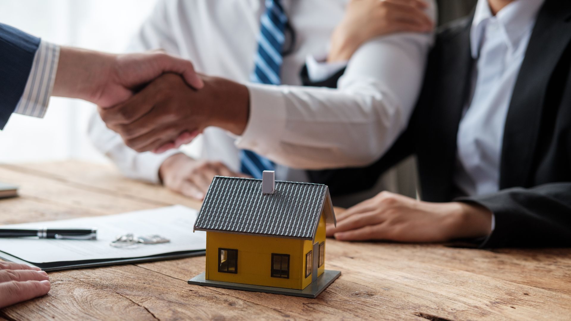 What Landlords Should Do After a Major Property Claim