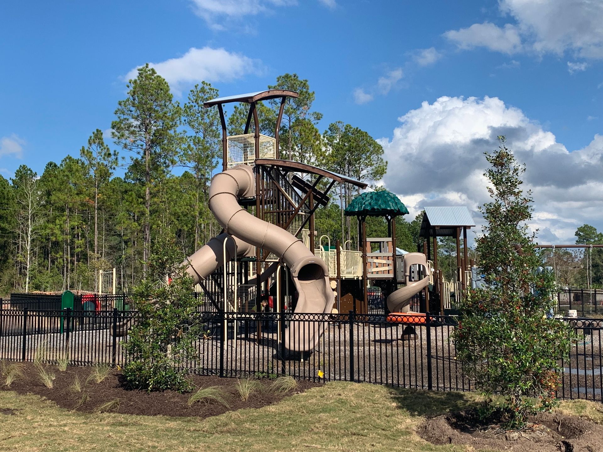 Park in Nassau County