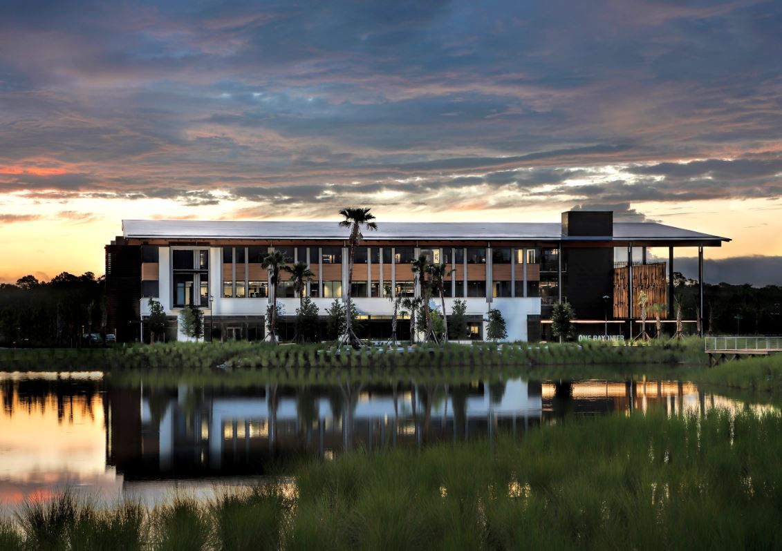 Wildlight Rec Center