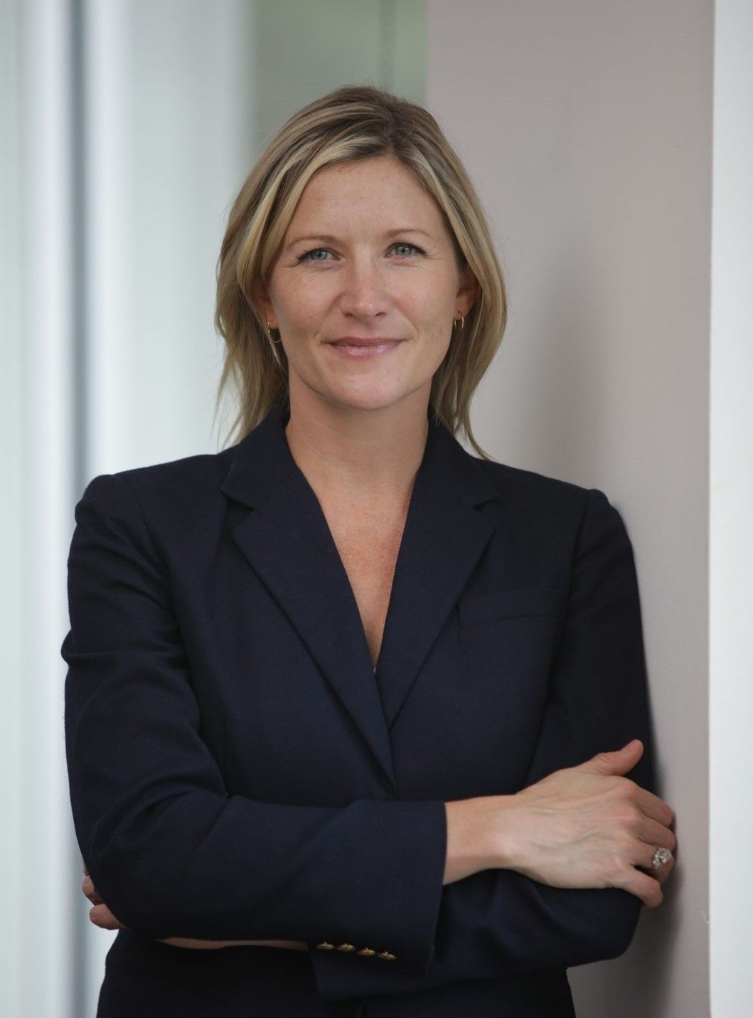 Picture of Commissioner Miriam Hill