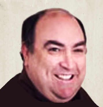 Picture of Pierre LaPorte, OHPA Accountant