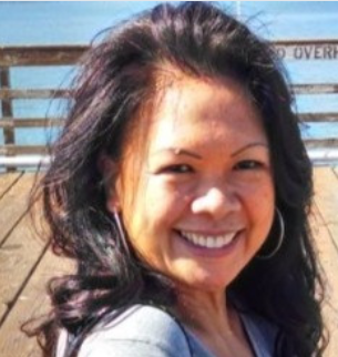 Picture of Rossana Hebron, Administrative Office Manager for OHPA