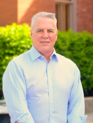 Picture of Commissioner Scott Moore