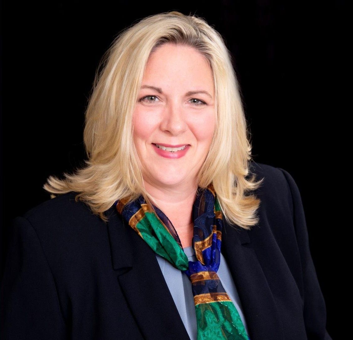 Picture of OHPA Attorney, Tammi Bach