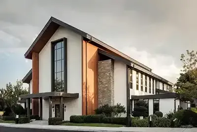 Funeral Homes & Crematories