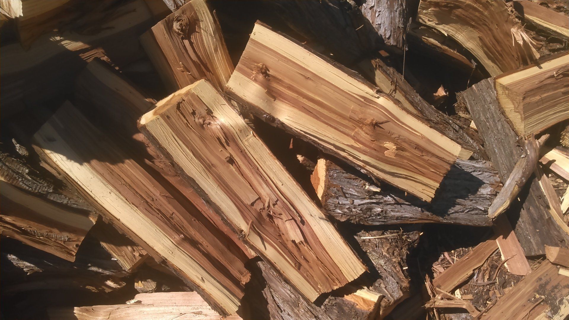 Cedar firewood - Firewood in Santa Fe, NM