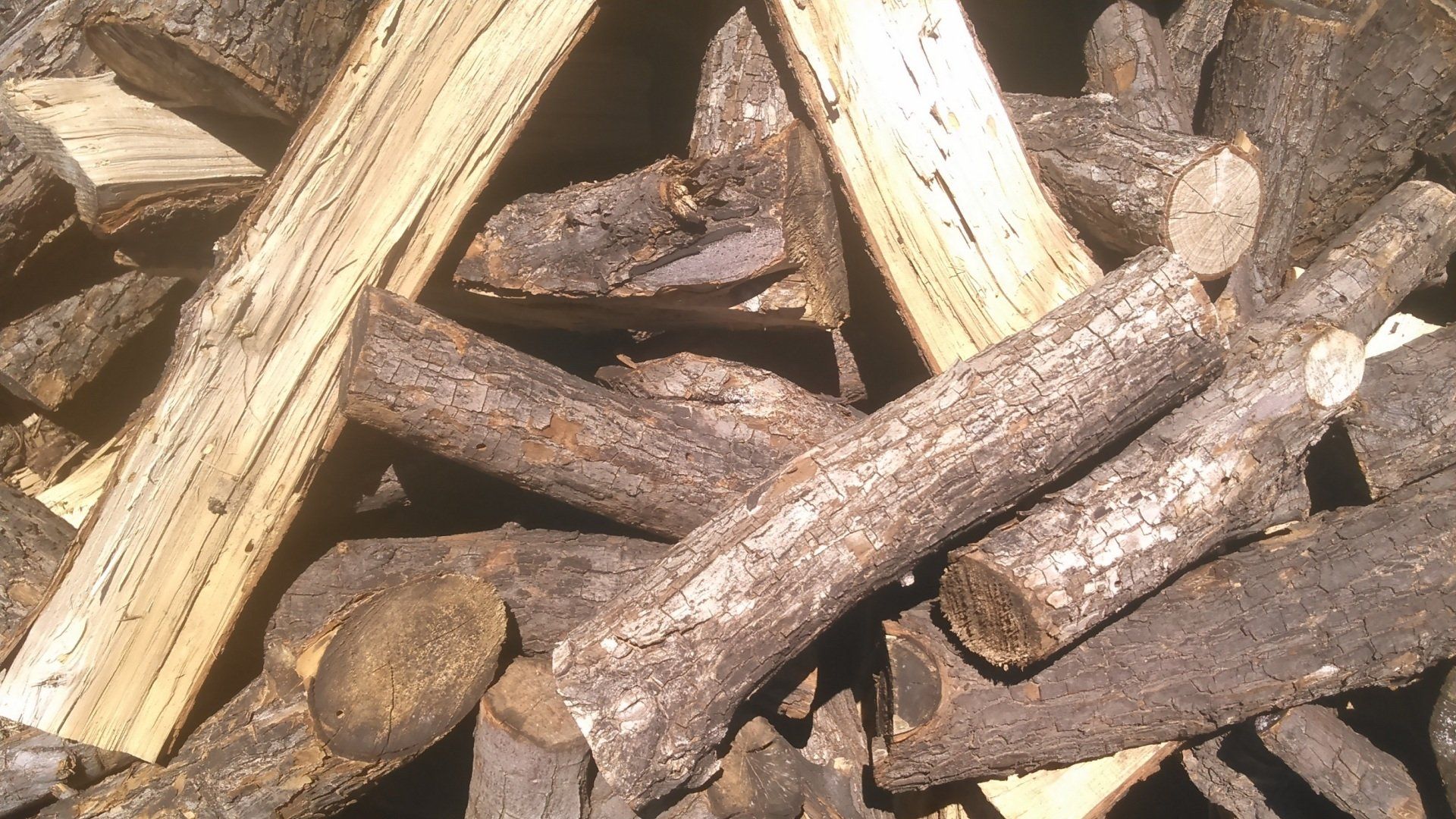 Pecan Firewood - Firewood in Santa Fe, NM