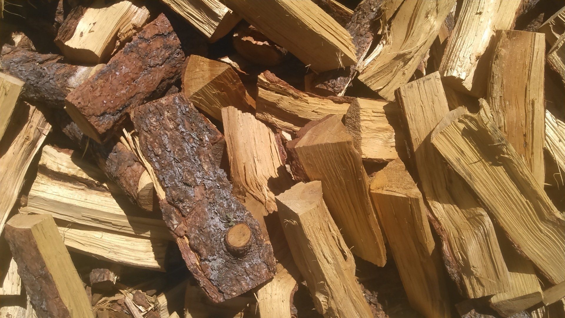 Pinion Firewood - Firewood in Santa Fe, NM