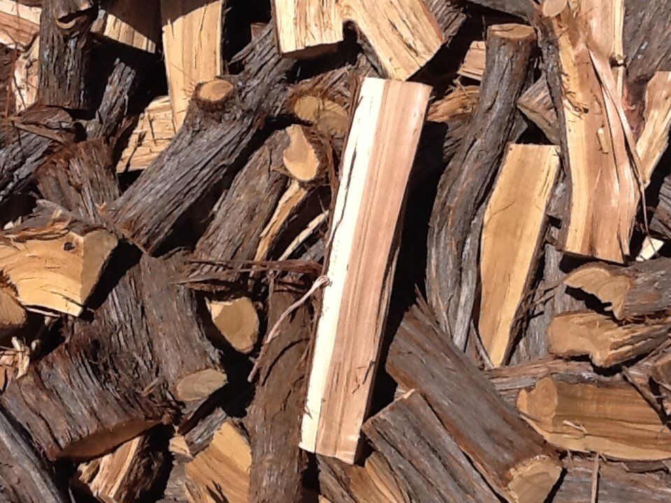Firewood - Firewood in Santa Fe NM