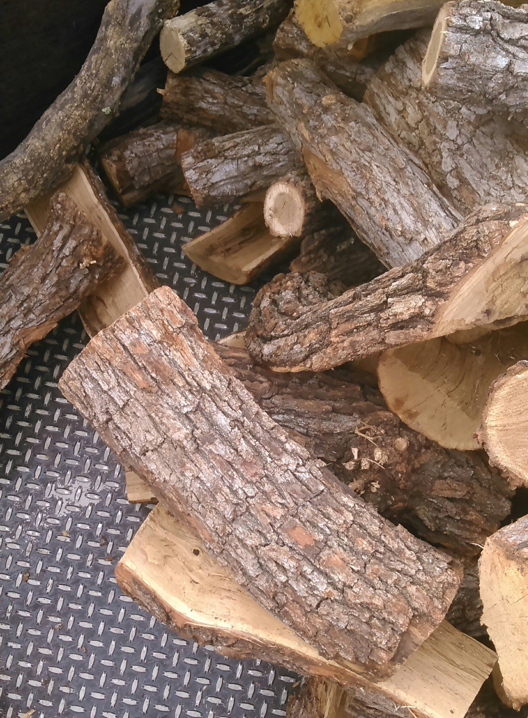 Oak firewood - Firewood in Santa Fe NM