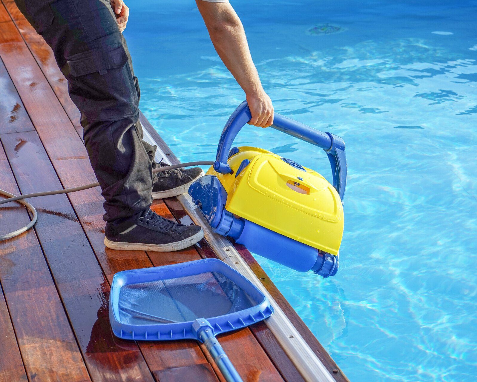 Pool Accessories