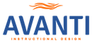 Logo featuring the word 