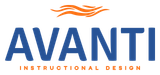 Logo featuring the word 