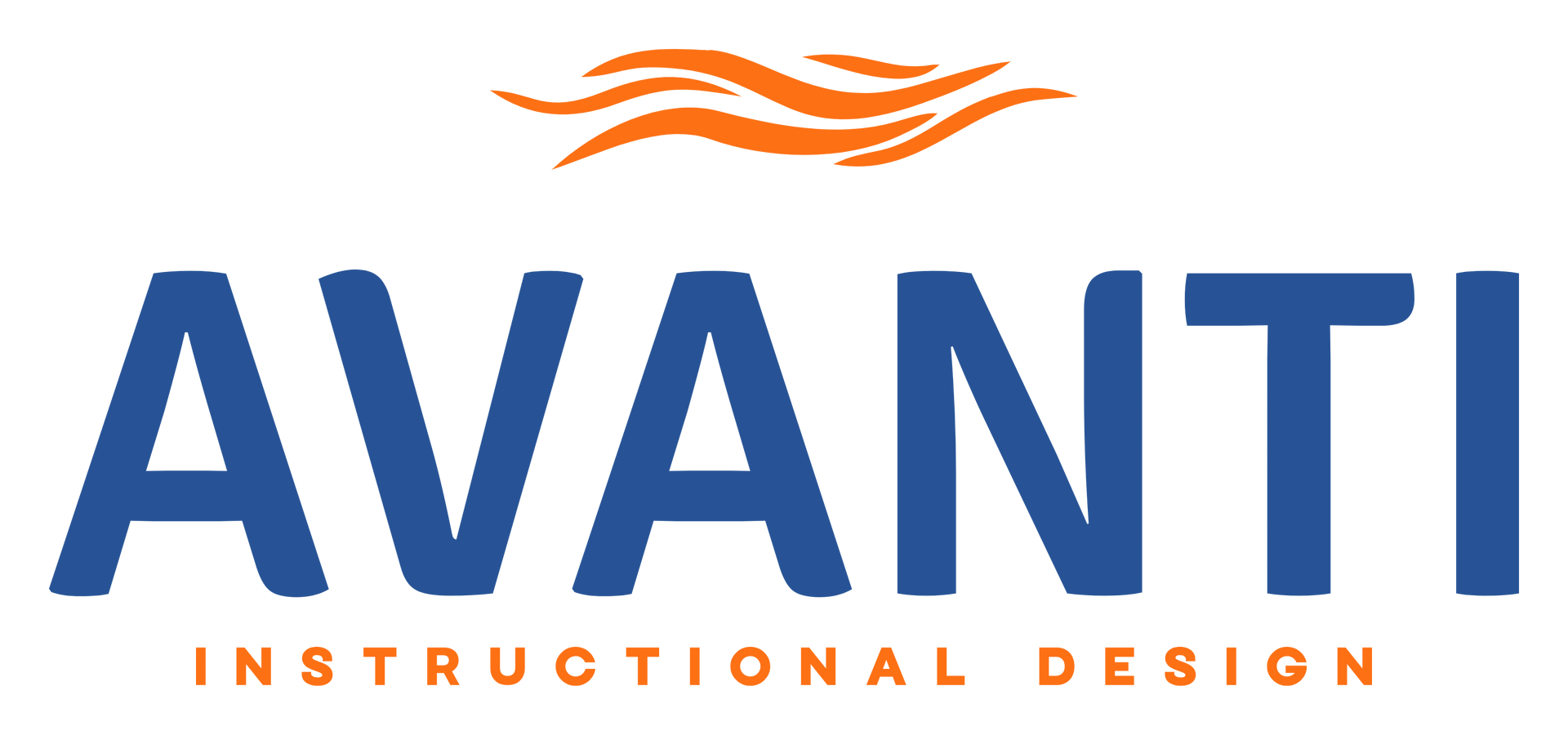 Logo featuring the word 