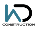 We Do Construction logo