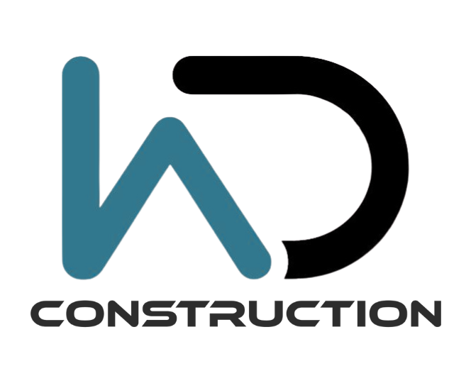 We Do Construction logo