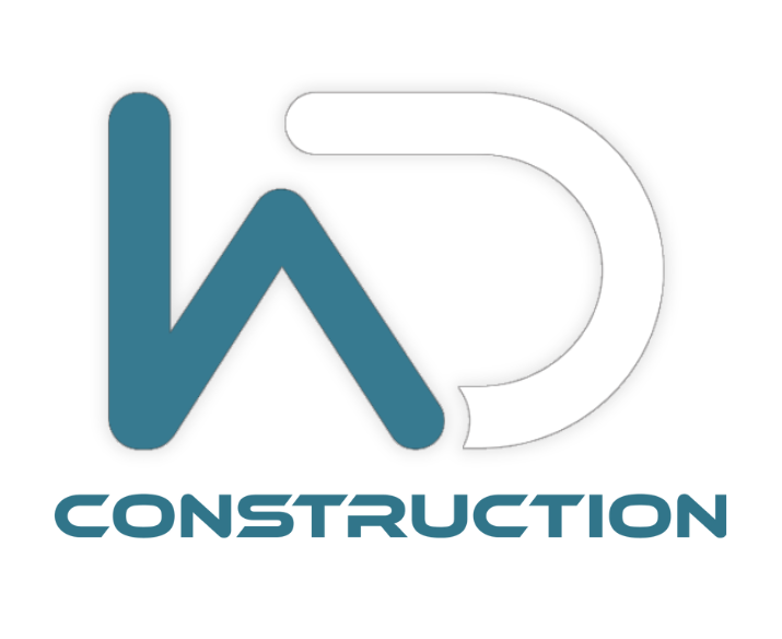 We Do Construction logo