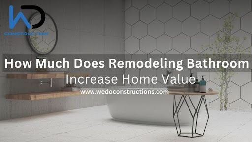 How a Bathroom Remodel Can Skyrocket Your San Francisco Home's Value