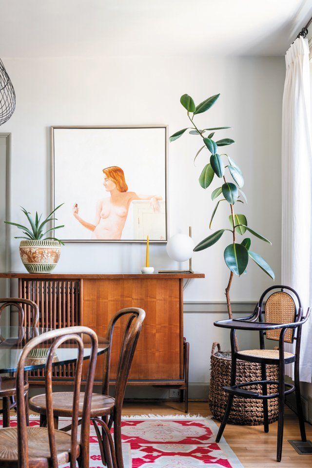 Interior design post construction in Mill Valley CA home