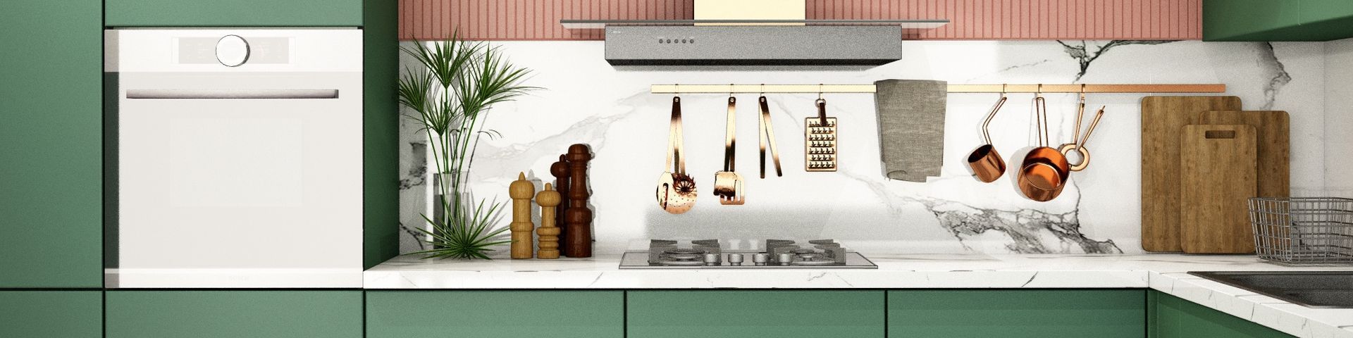 Kitchen Designs by We Do Constructions in the San Francisco Bay Area