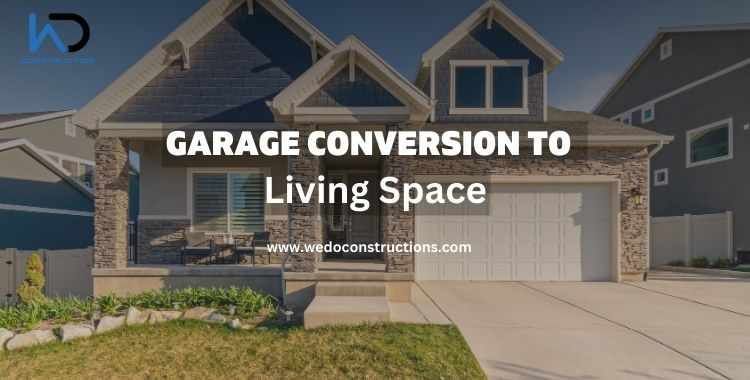 Turning Your Garage Into a Living Space - A Comprehensive Guide 101