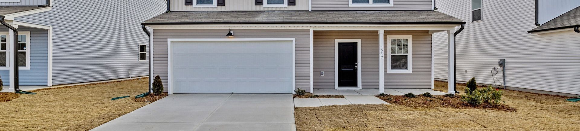 ADU Garage Conversion and Construction