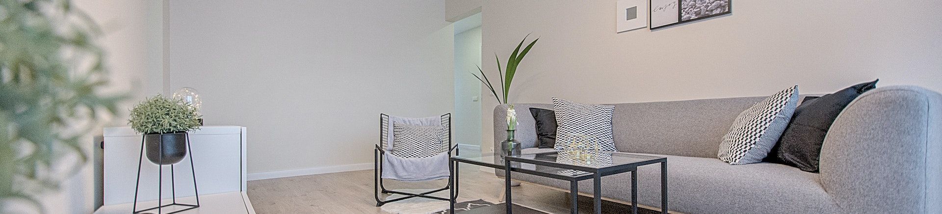 Living room remodel by We Do Construction in the San Francisco Bay Area