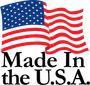 Made in the USA