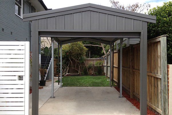 Sheds Garages & Carports shepparton, Fairdinkum Builds shepparton Prestige Garages & Sheds