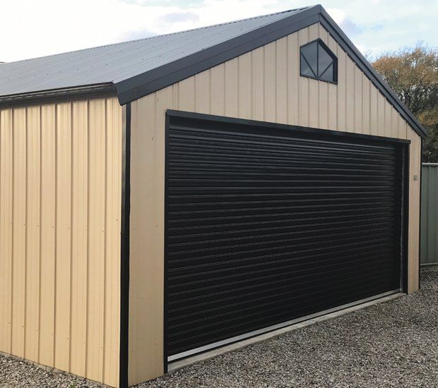 Sheds Garages & Carports shepparton, Fairdinkum Builds shepparton Prestige Garages & Sheds