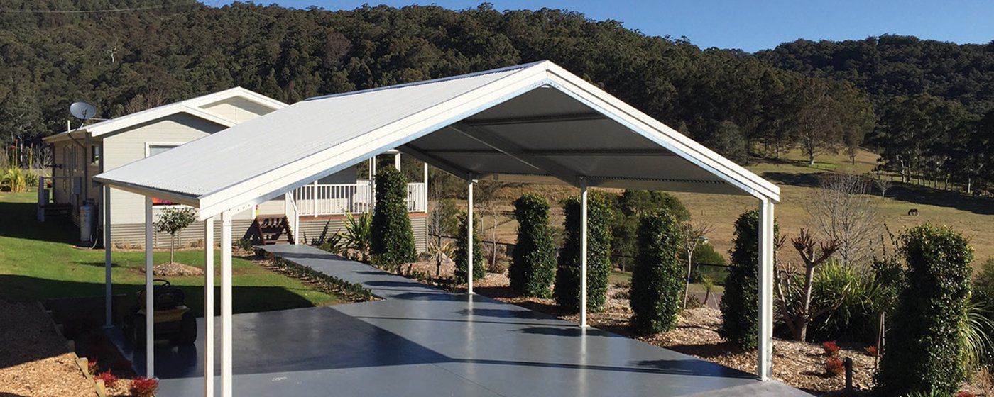 Sheds Garages & Carports shepparton, Fairdinkum Builds shepparton Prestige Garages & Sheds