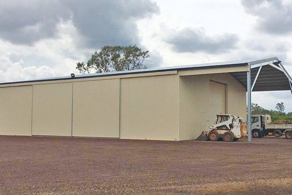 Sheds Garages & Carports shepparton, Fairdinkum Builds shepparton Prestige Garages & Sheds