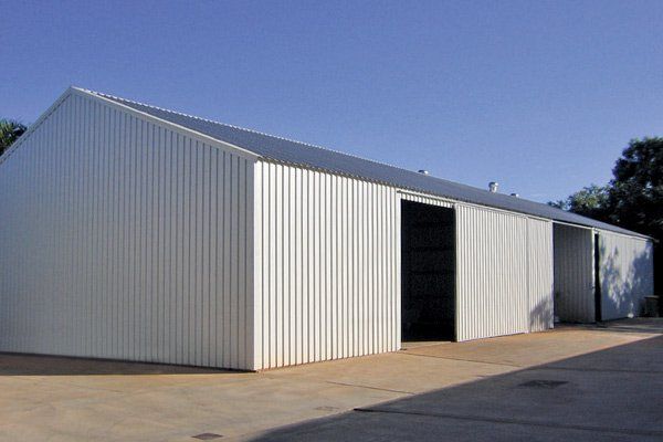 Sheds Garages & Carports shepparton, Fairdinkum Builds shepparton Prestige Garages & Sheds