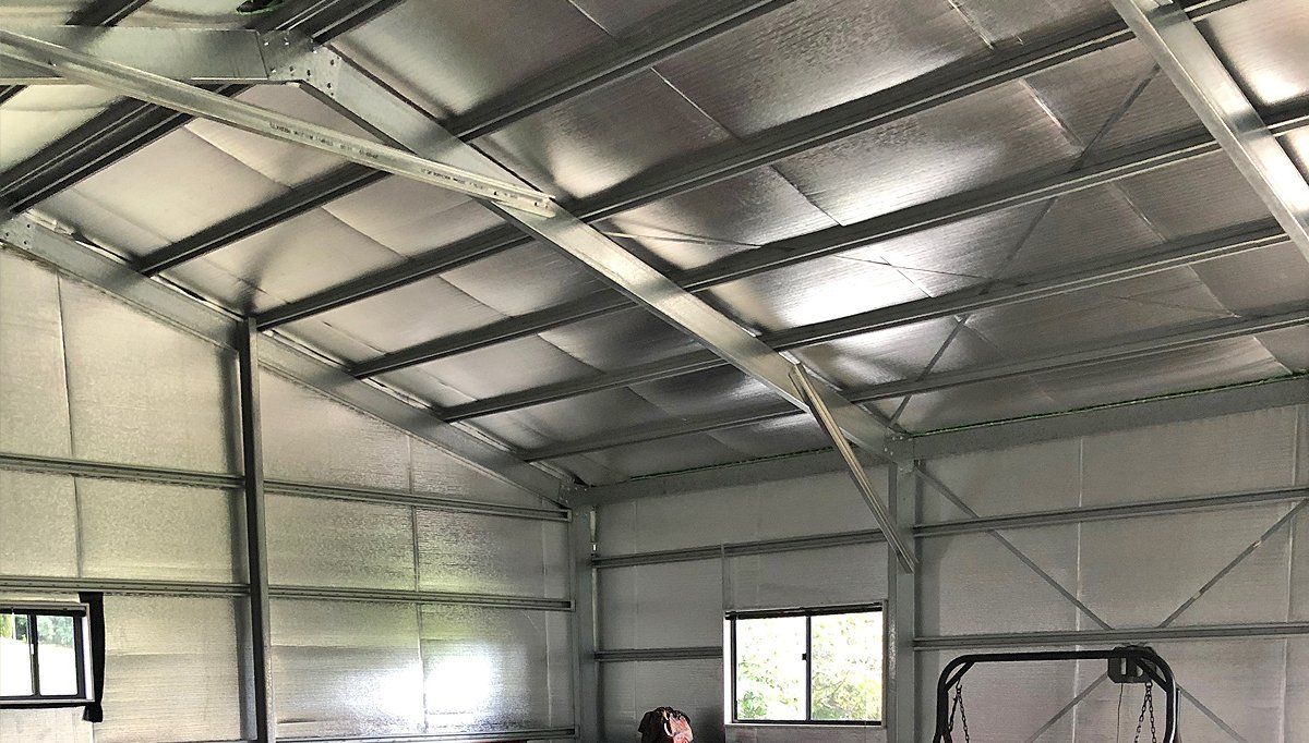 Sheds Garages & Carports shepparton, Fairdinkum Builds shepparton Prestige Garages & Sheds