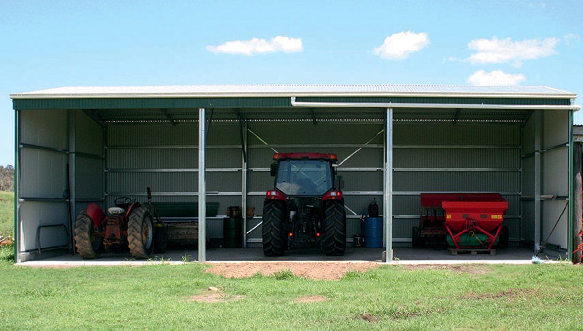 Sheds Garages & Carports shepparton, Fairdinkum Builds shepparton Prestige Garages & Sheds