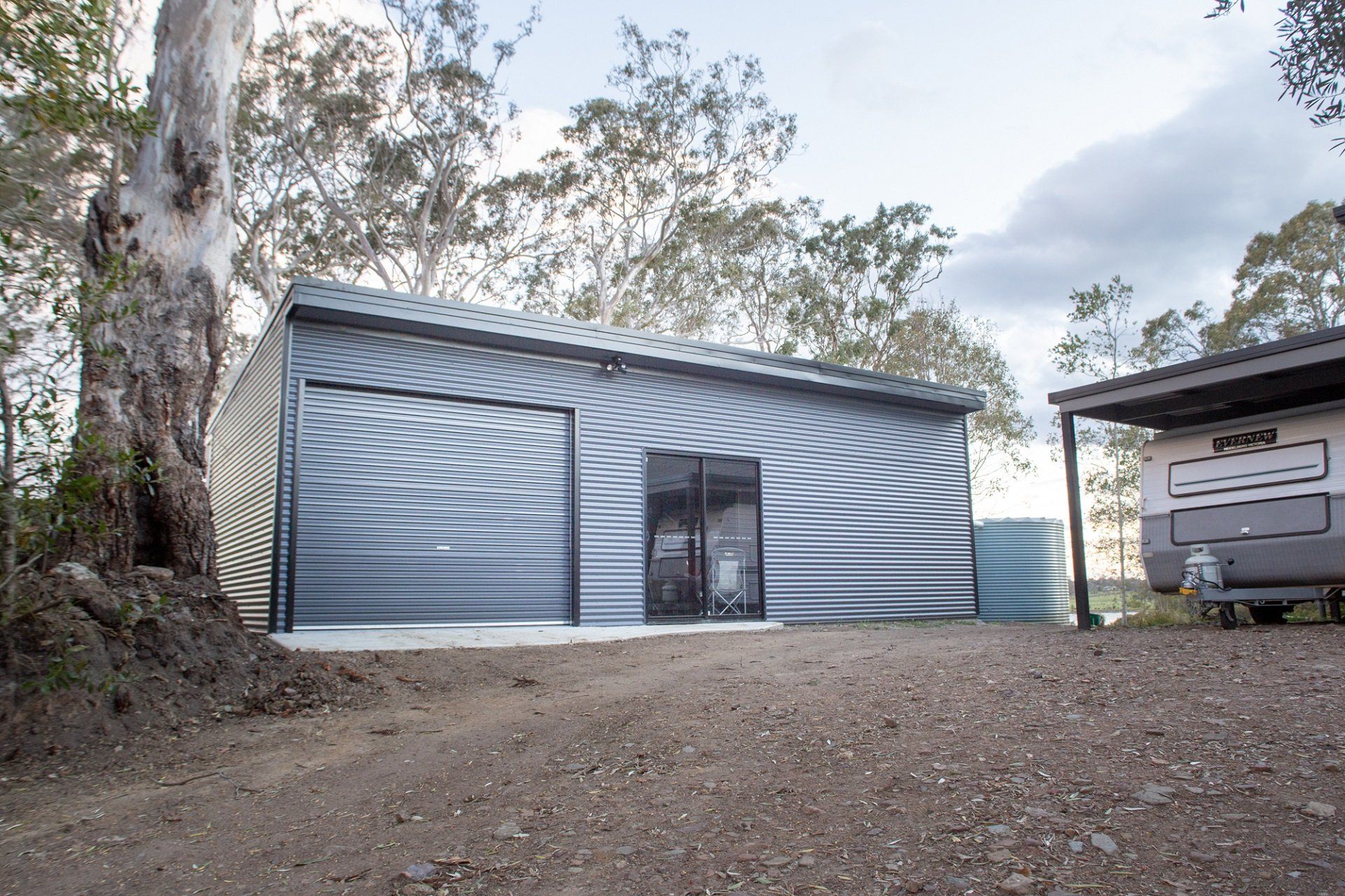 Sheds Garages & Carports shepparton, Fairdinkum Builds shepparton Prestige Garages & Sheds