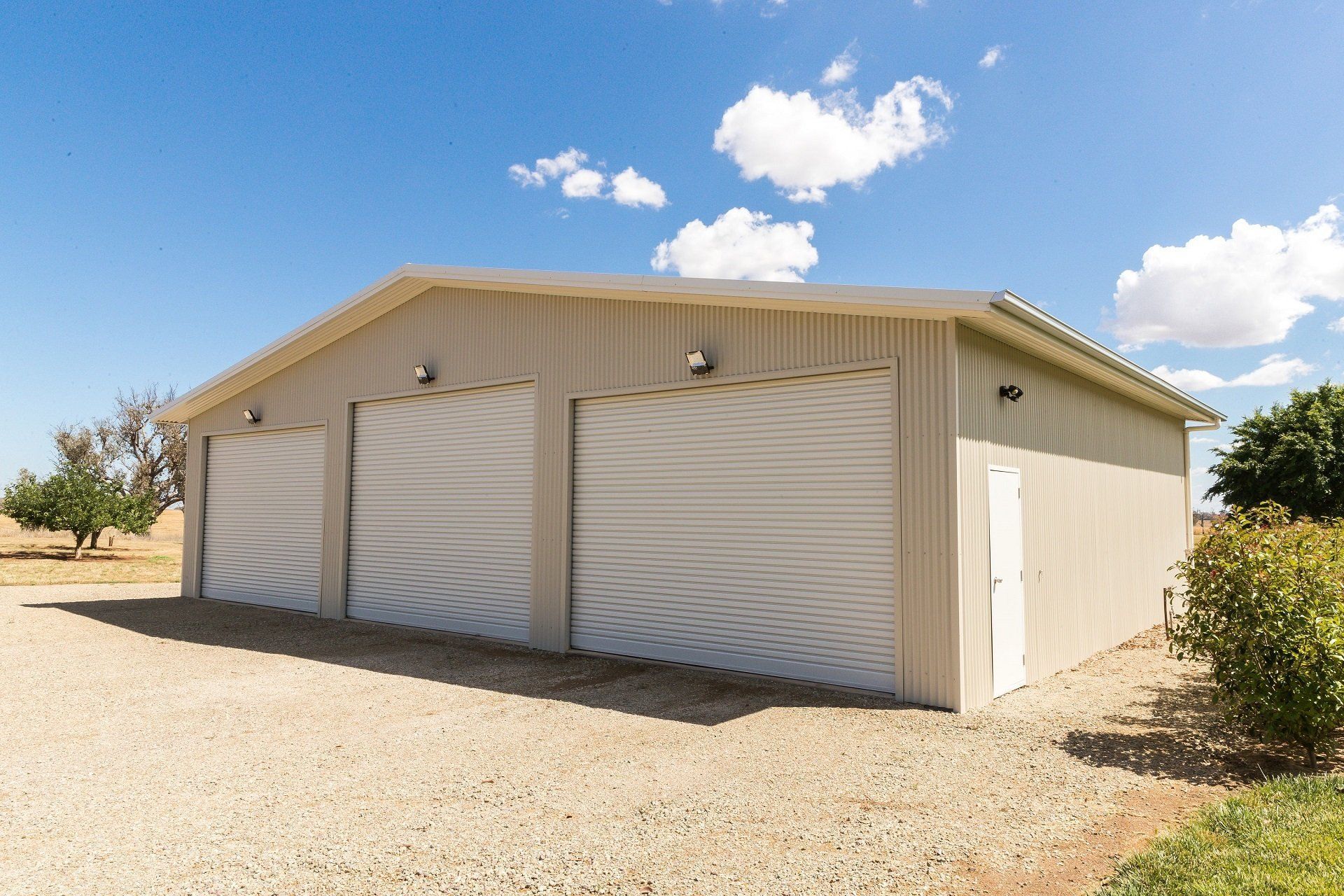 Sheds Garages & Carports shepparton, Fairdinkum Builds shepparton Prestige Garages & Sheds