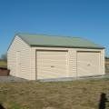 Sheds Garages & Carports shepparton, Fairdinkum Builds shepparton Prestige Garages & Sheds