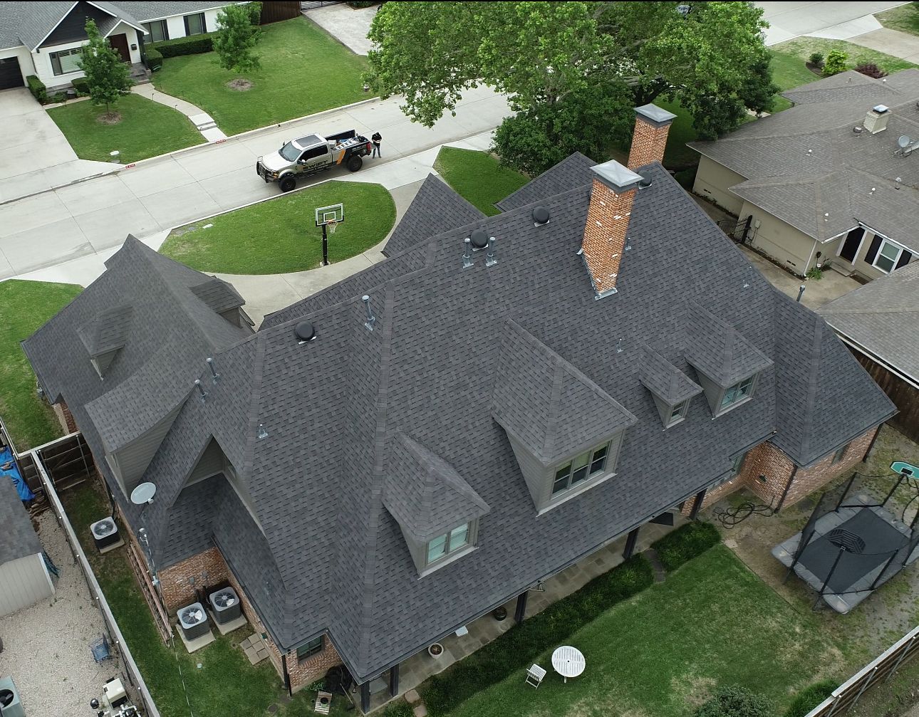 The Impact of UV Rays on Texas Roofs | Swift Roofing The Impact of UV Rays on Texas Roofs | Swift Roofing