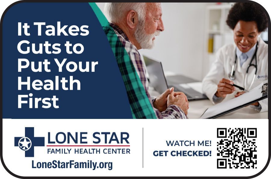 JD Barber Shop advertisement with a group, barber pole, and contact information.