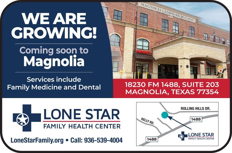 Nurse giving a flu shot to a patient. Text: 