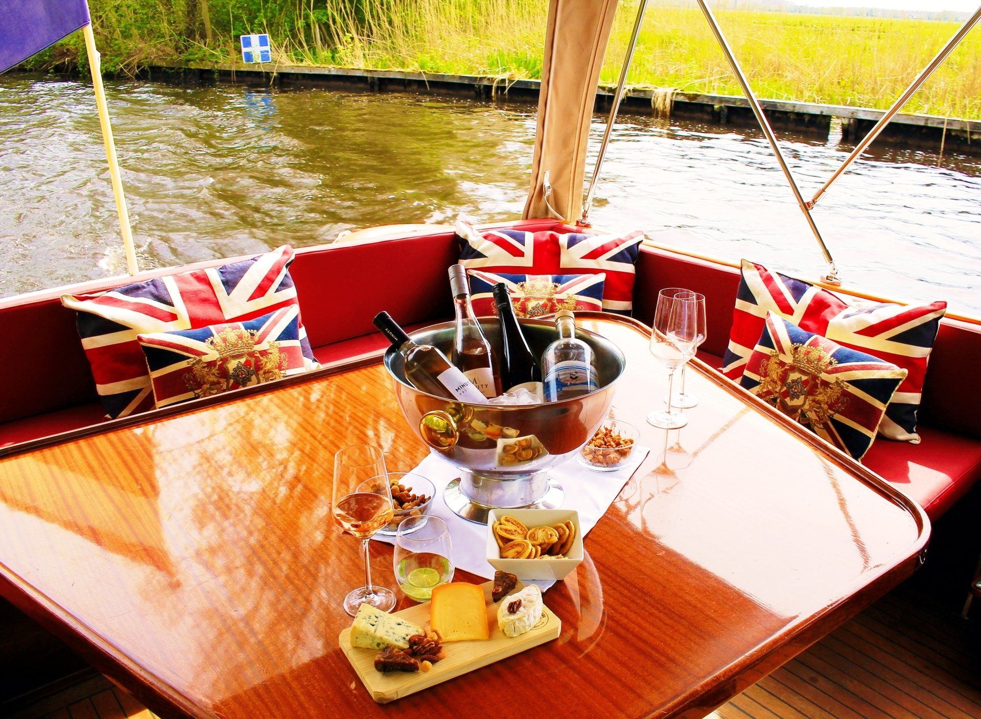 Borreluur op de Labora Classique