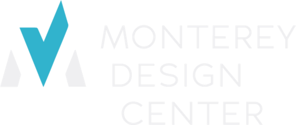 Monterey Design Center Logo
