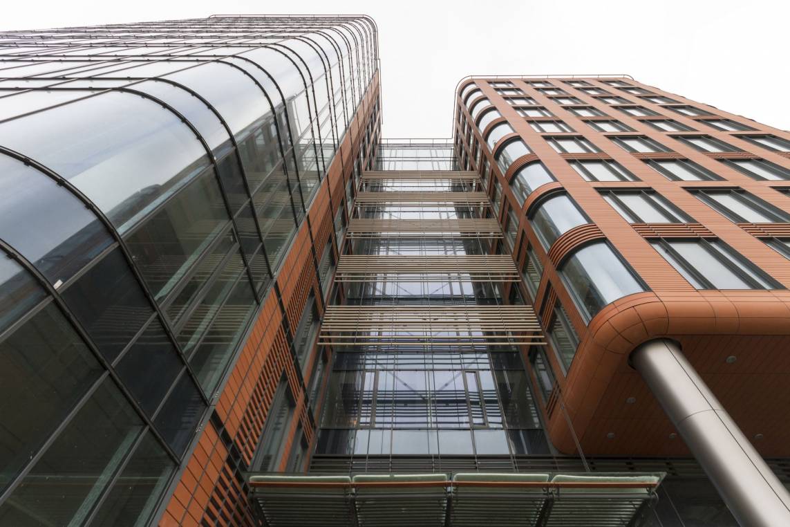 Oasis - Moscow/Russia