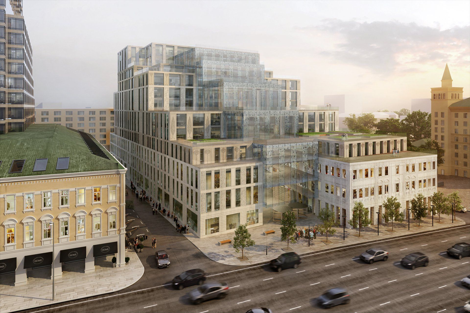 Smolesky- Moscow/Russia